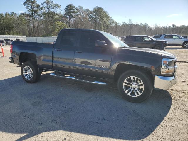  CHEVROLET ALL Models 2016 Угольный