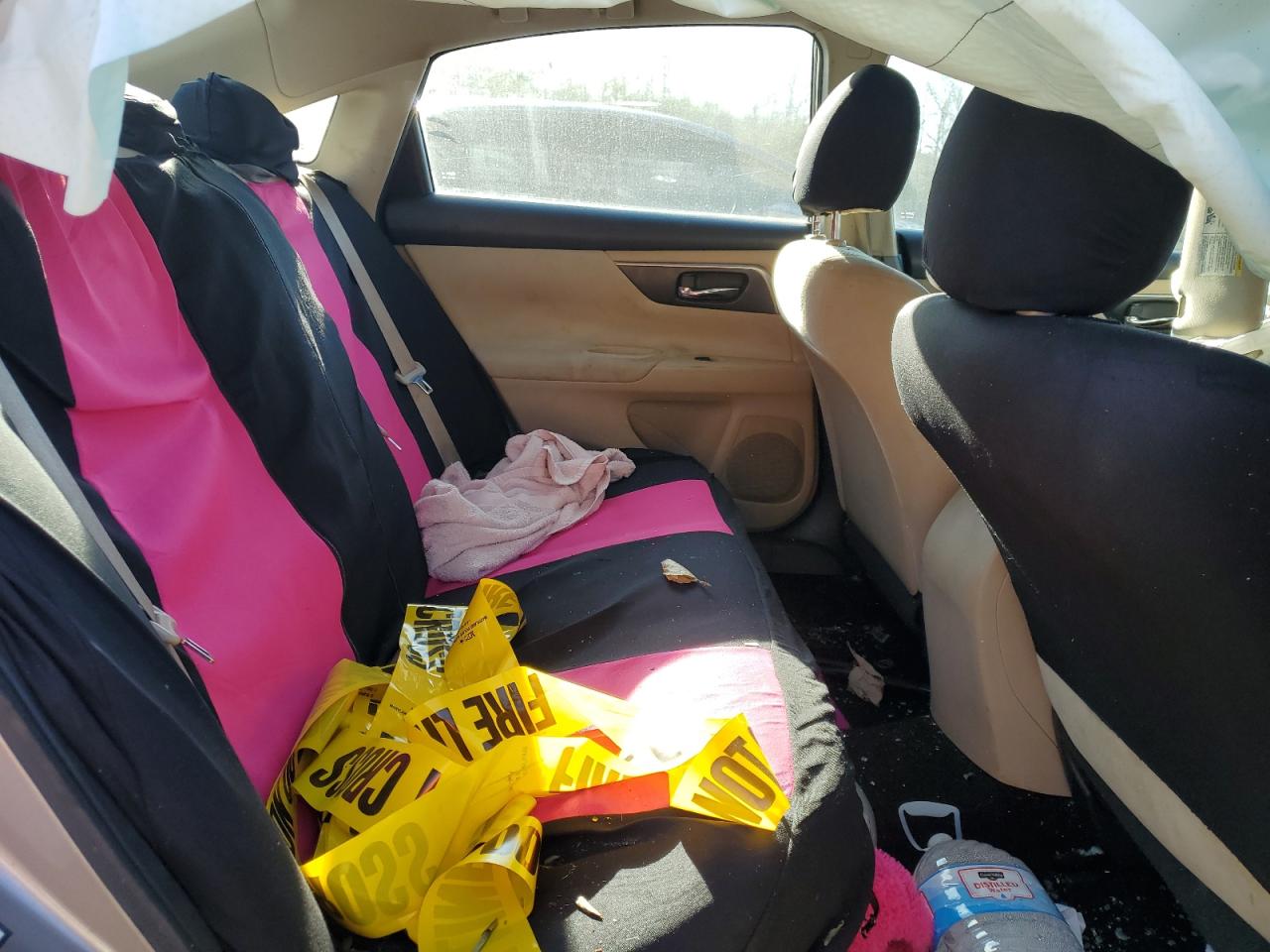 2015 Nissan Altima - Image 11