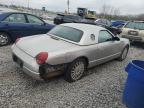 2004 Ford Thunderbird  за продажба в Hueytown, AL - Rear End