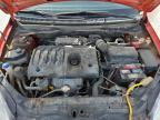 2009 Hyundai Accent Se en Venta en Montreal-est, QC - Side