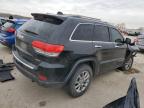 2015 Jeep Grand Cherokee Limited   for Sale in Kansas City, KS - Front End