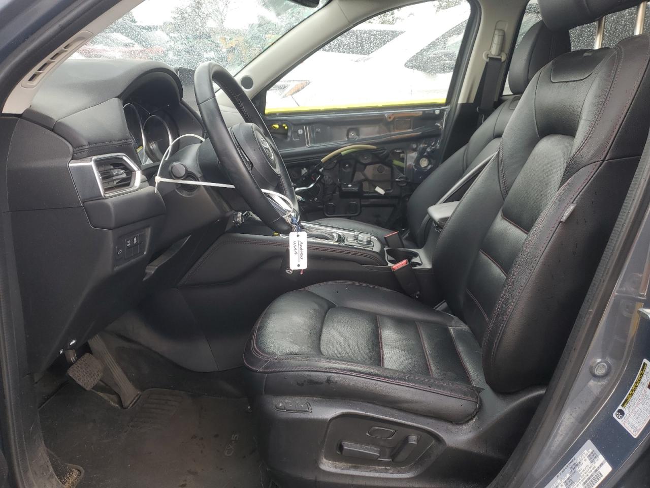 2021 Mazda CX-5 - Image 7