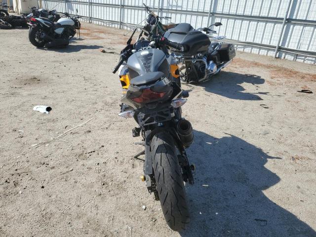  KAWASAKI ALL OTHER 2018 Два тона