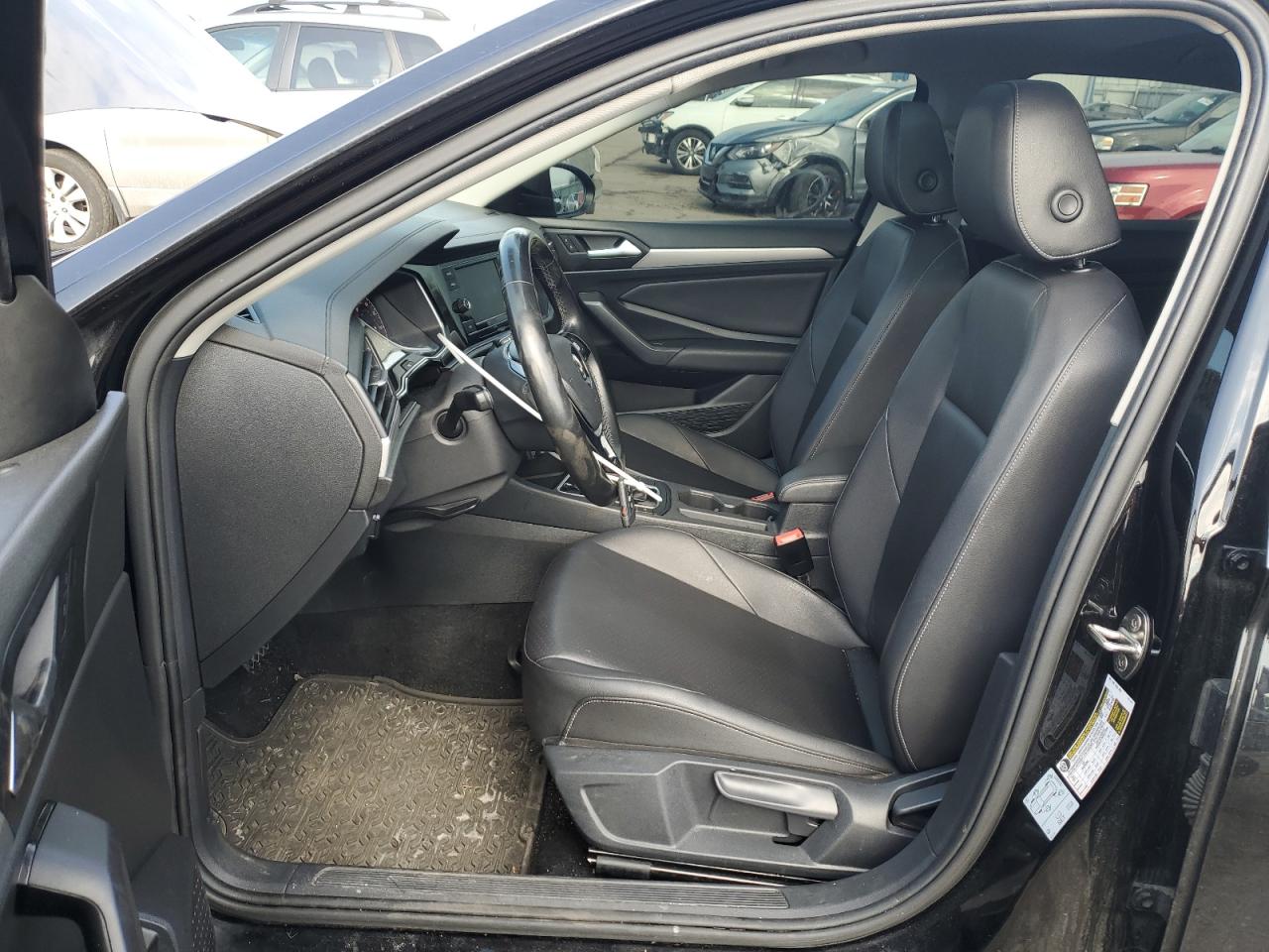 2019 Volkswagen Jetta - Image 7