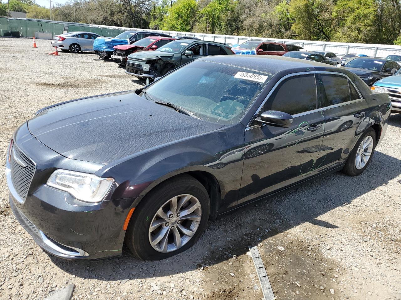 2016 Chrysler 300 - Image 1