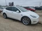 2021 Tesla Model Y  იყიდება Wichita-ში, KS - Front End