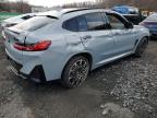 2023 Bmw X4 M продається в Marlboro, NY - All Over