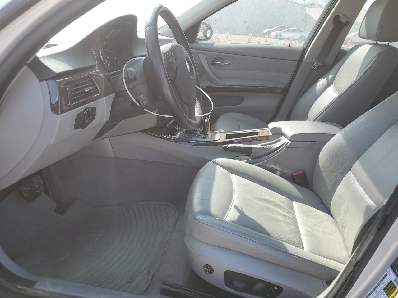 2006 BMW 3er - Image 7