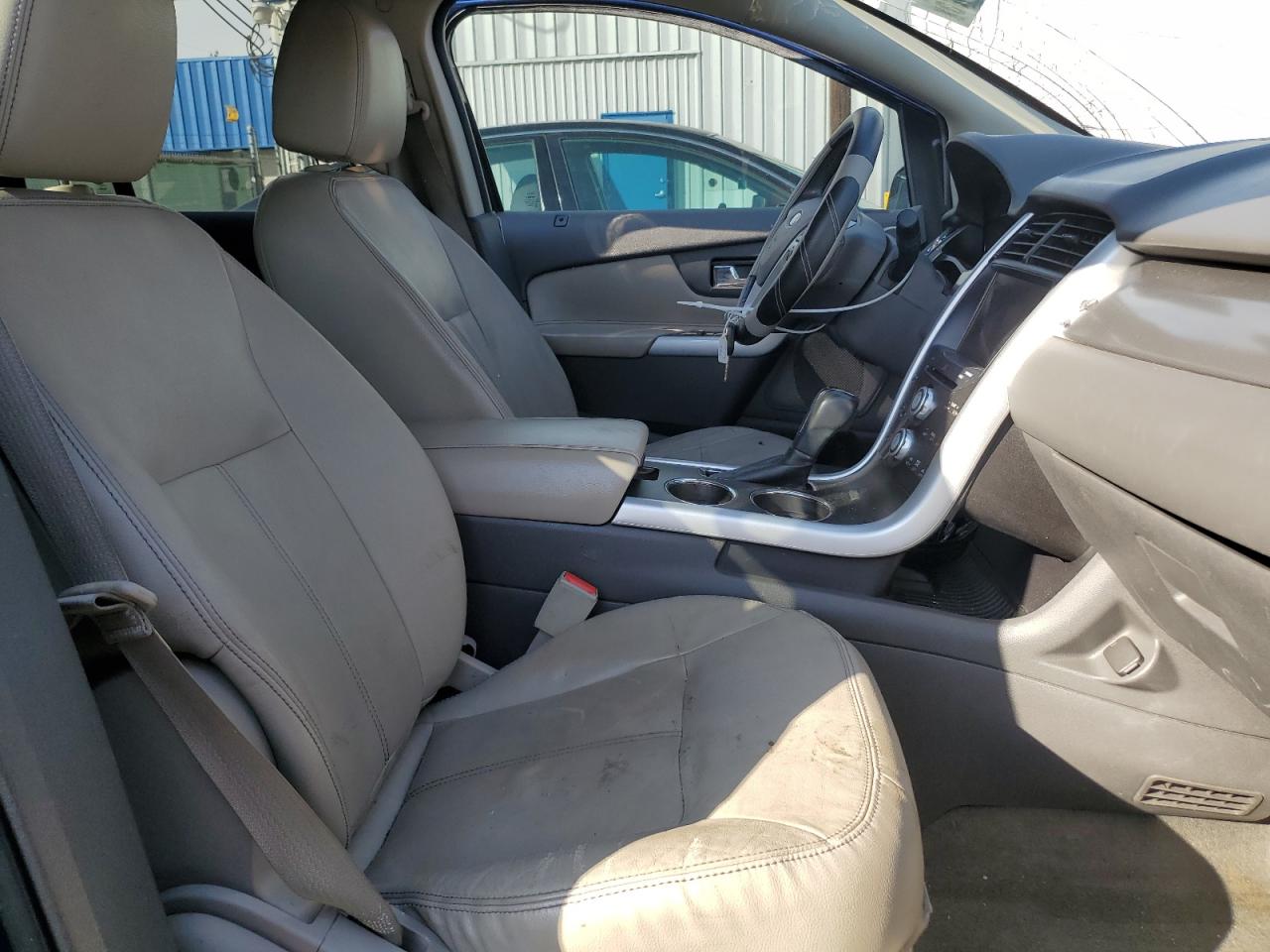 2012 Ford Edge - Image 7