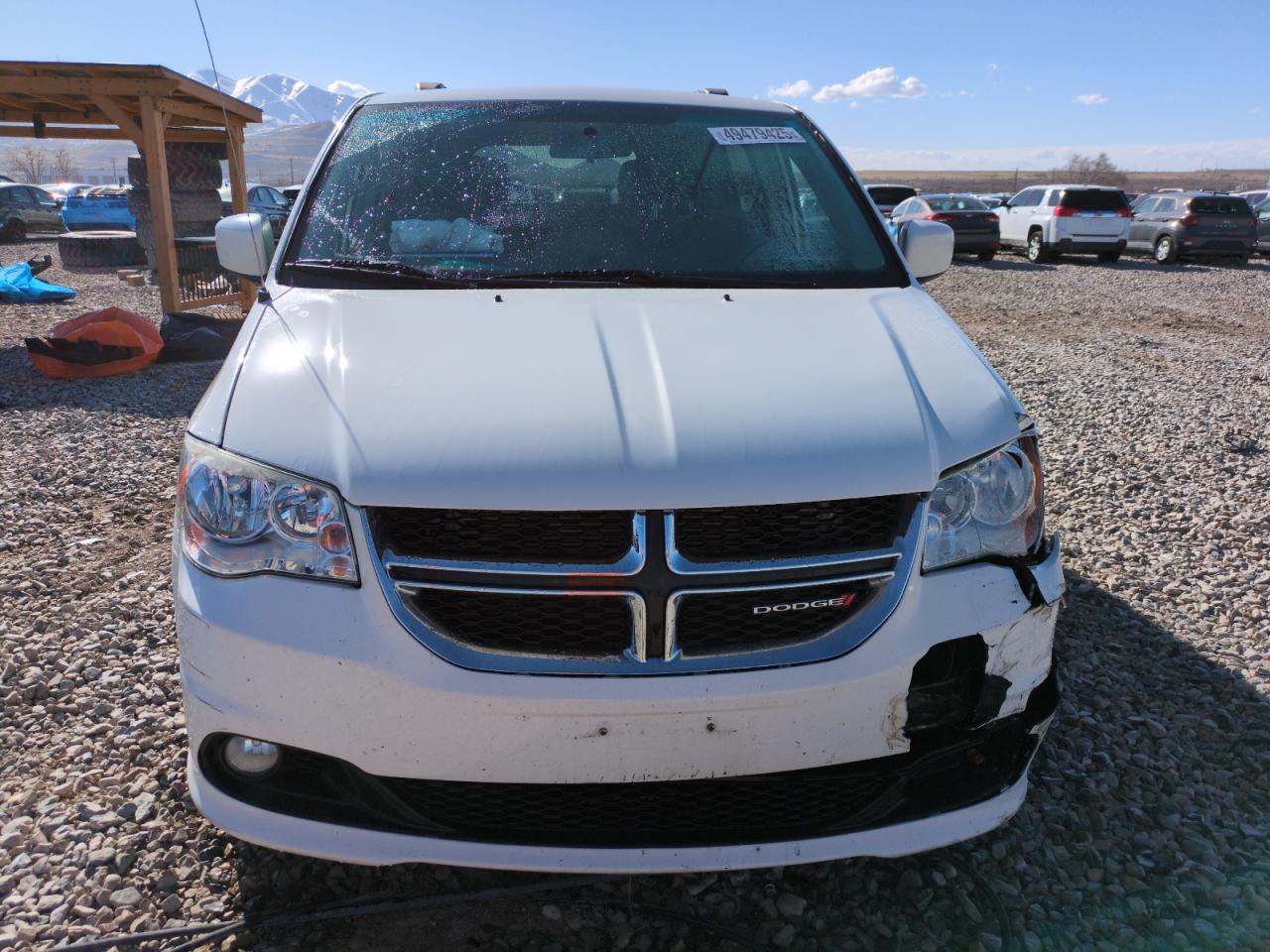2013 Dodge Caravan - Image 5