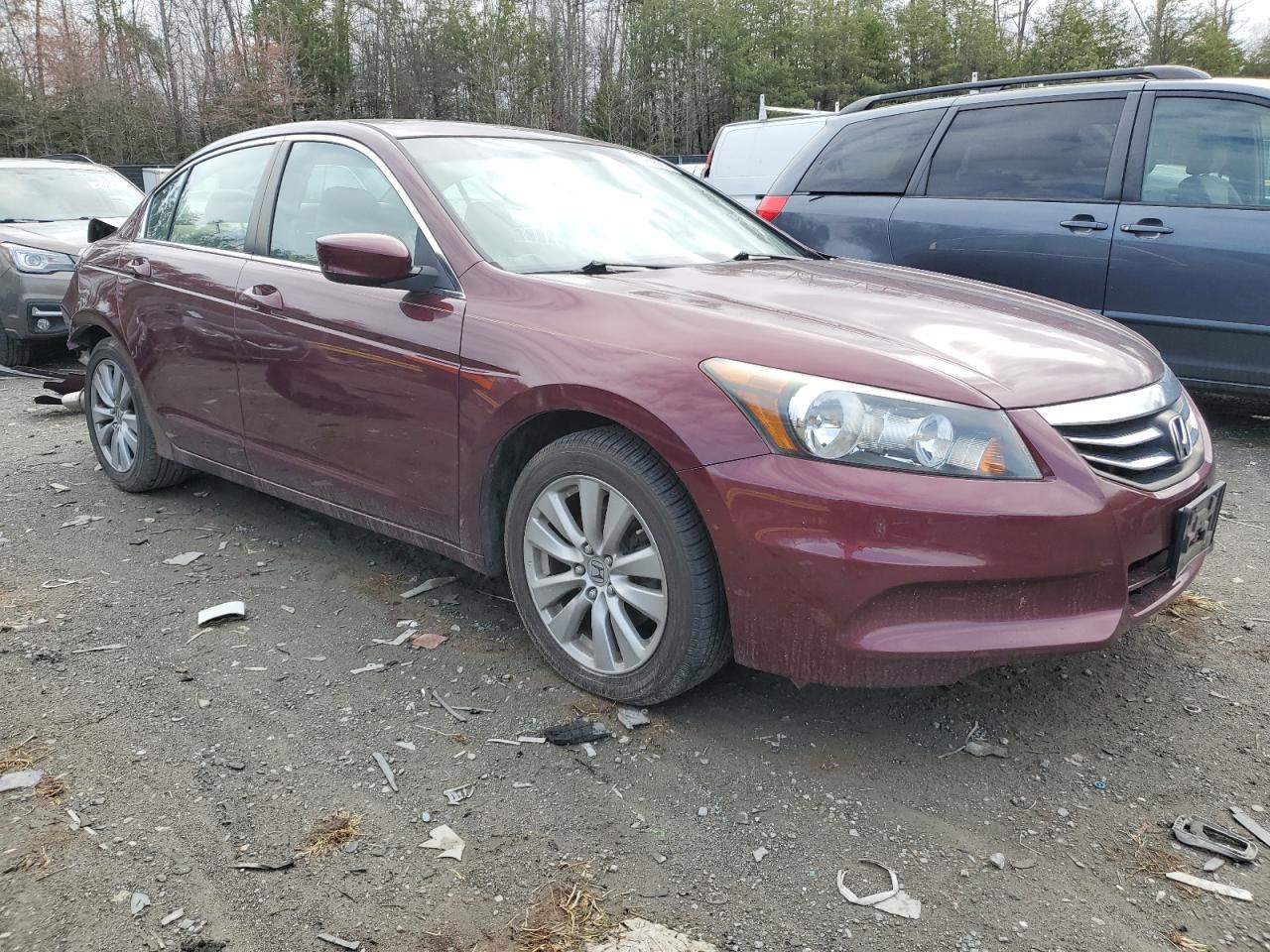 2012 Honda Accord - Image 4
