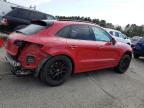 2017 Porsche Macan Gts للبيع في Exeter، RI - Rear End