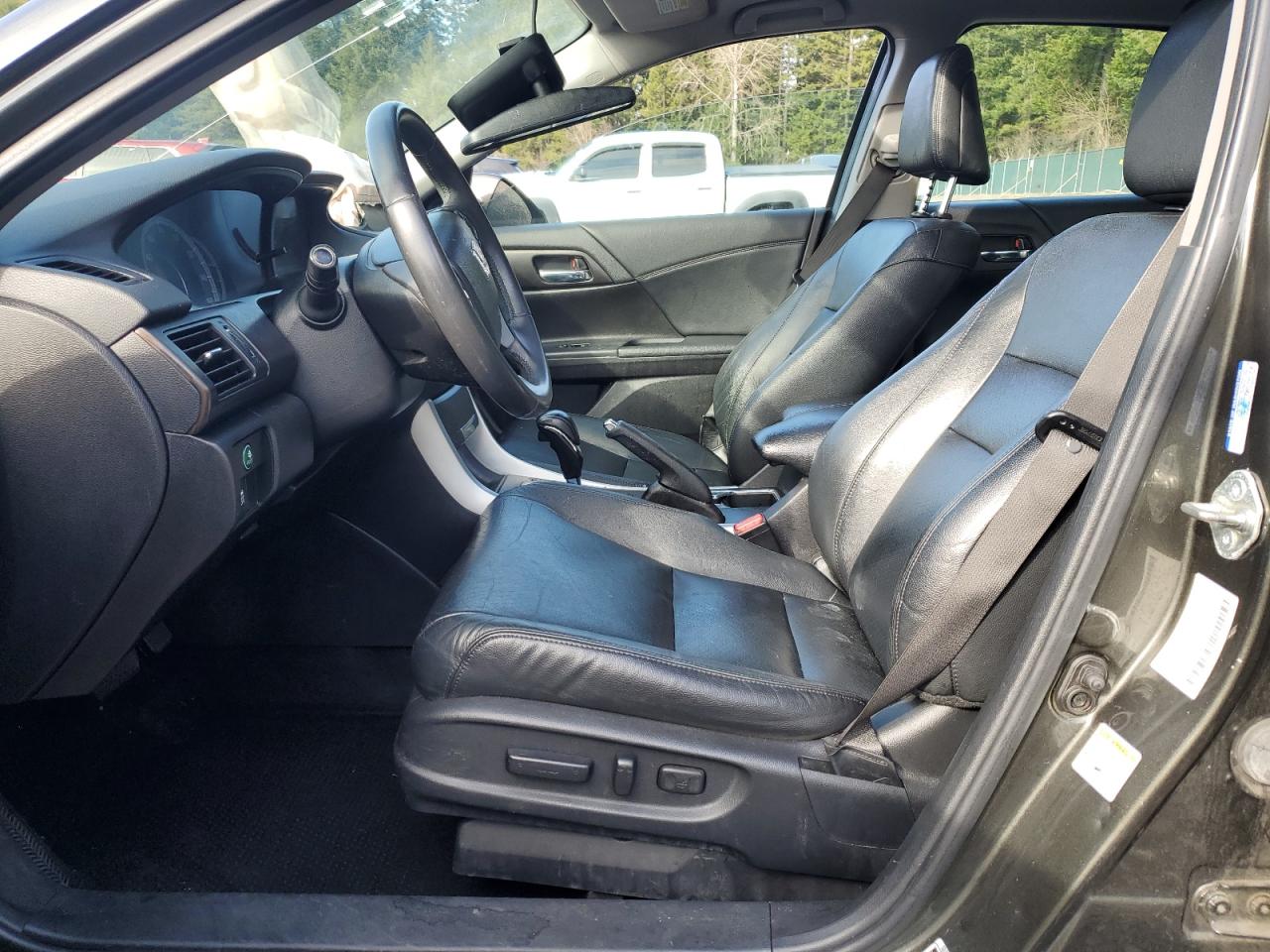 2015 Honda Accord - Image 7