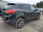2014 Hyundai Tucson Gls na sprzedaż w Leroy, NY - Front End
