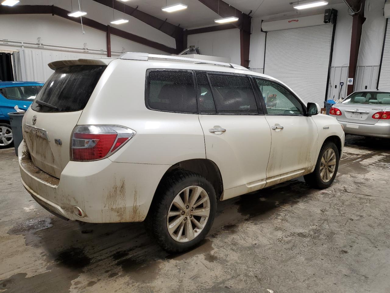 2010 Toyota Highlander - Image 3