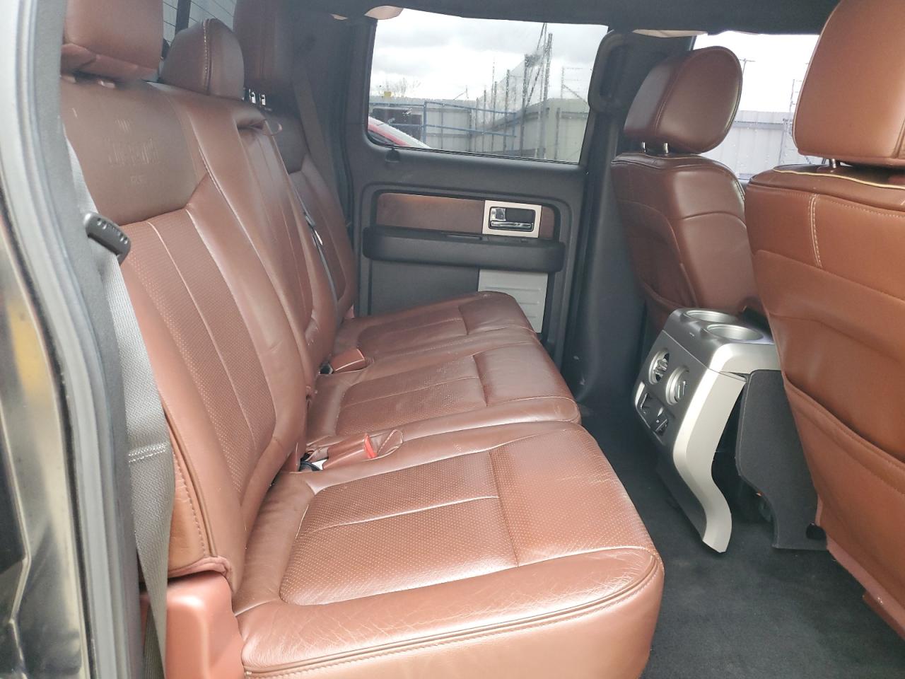 2014 Ford F-150 - Image 10