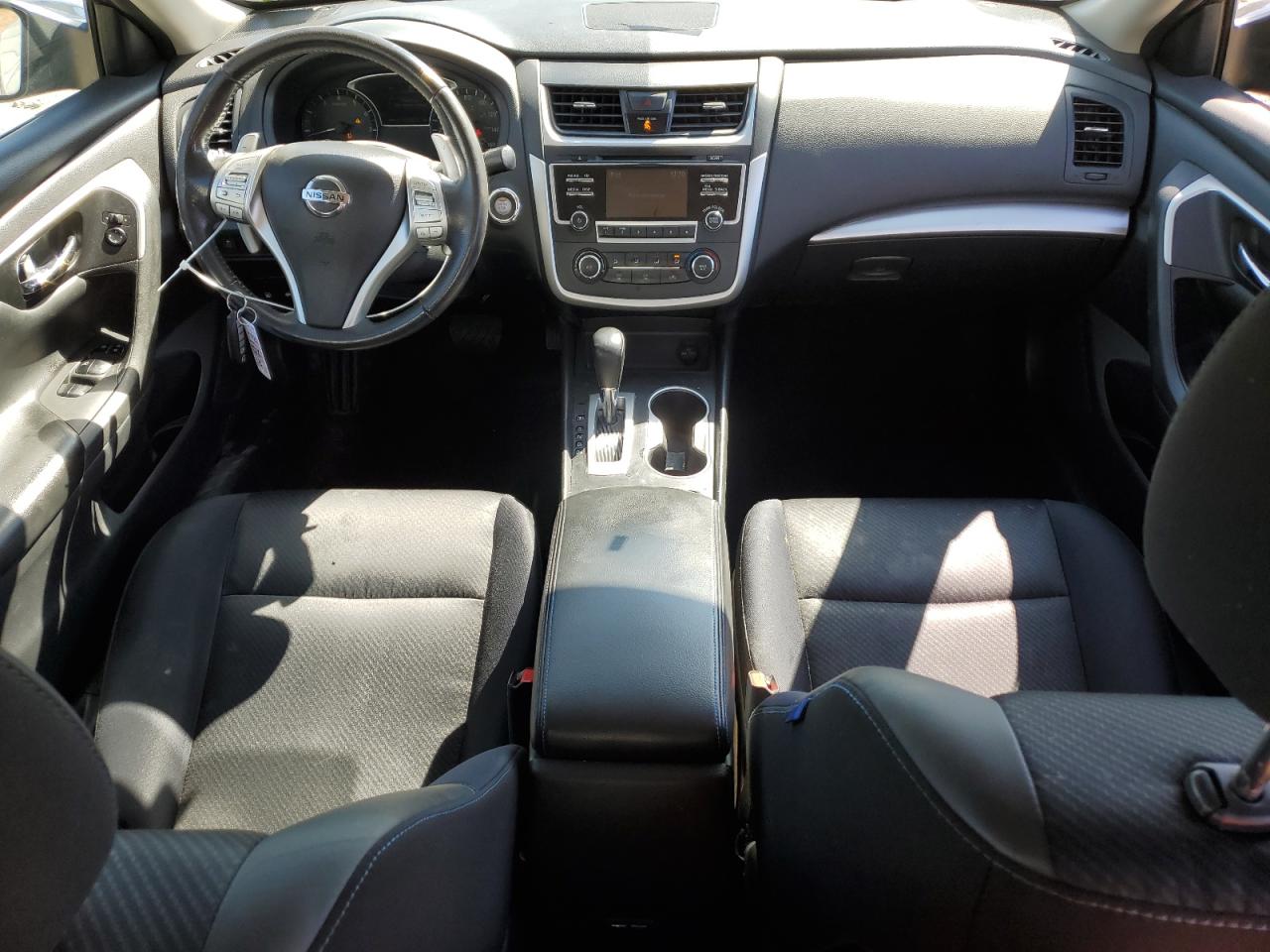 1N4AL3AP5HC193240 NISSAN ALTIMA 2017