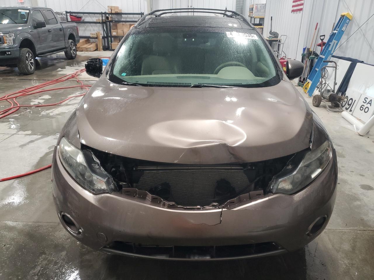 2009 Nissan Murano - Image 5