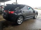2015 Acura Rdx  for Sale in American Canyon, CA - Rollover