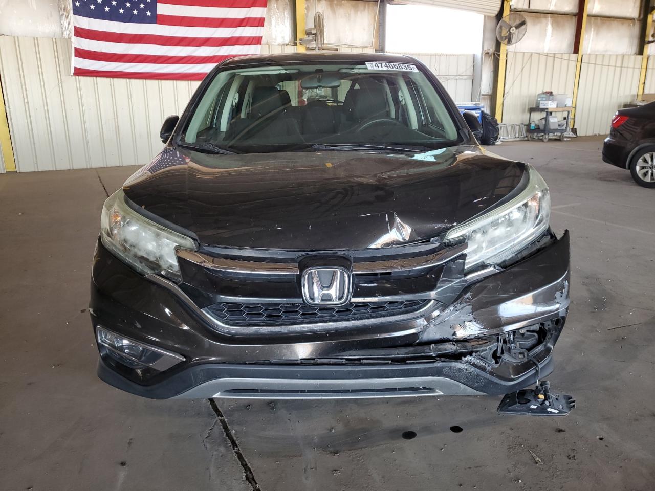 2016 Honda CR-V - Image 5