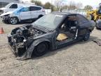 1999 Honda Civic Ex en Venta en Sacramento, CA - Stripped