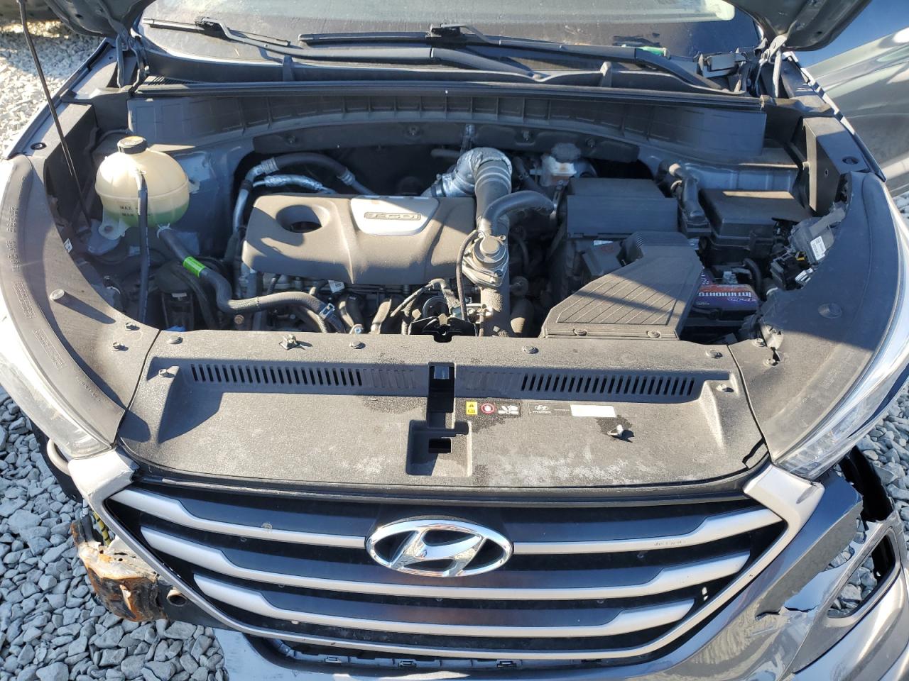2018 Hyundai Tucson - Image 12