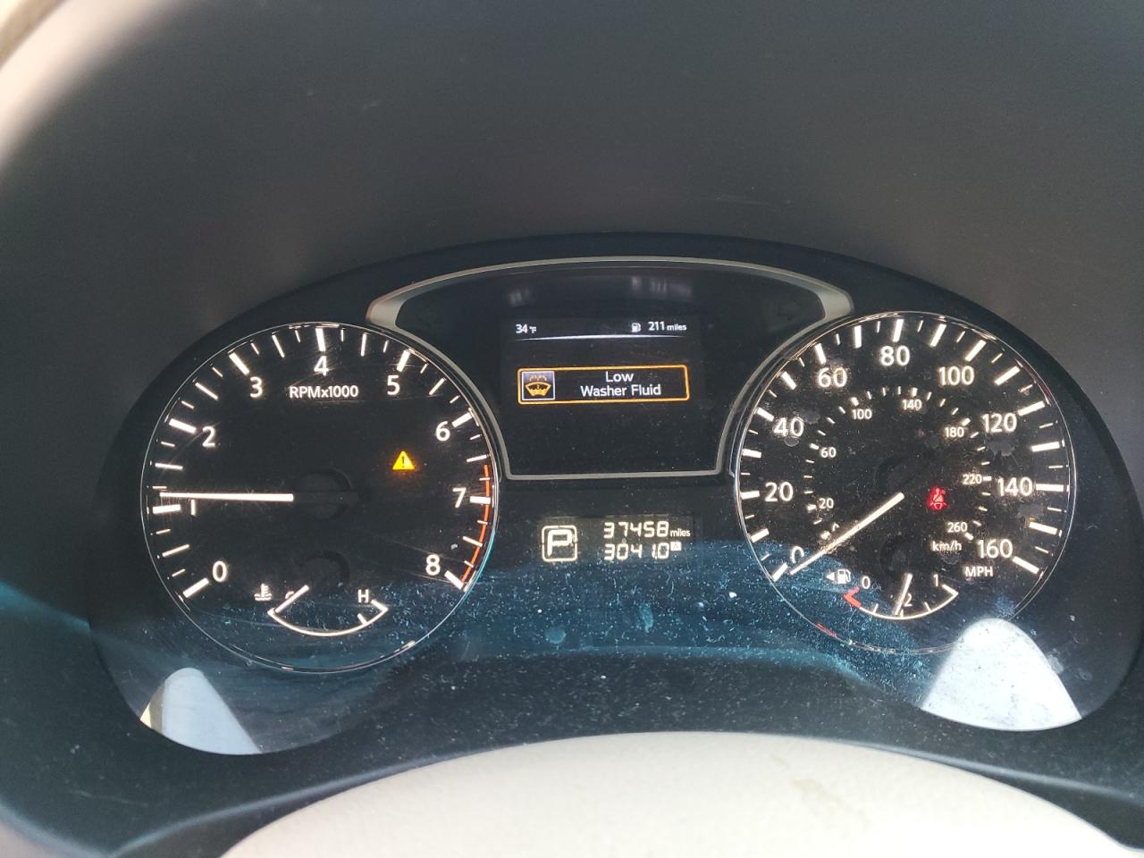 2015 Nissan Altima - Image 9