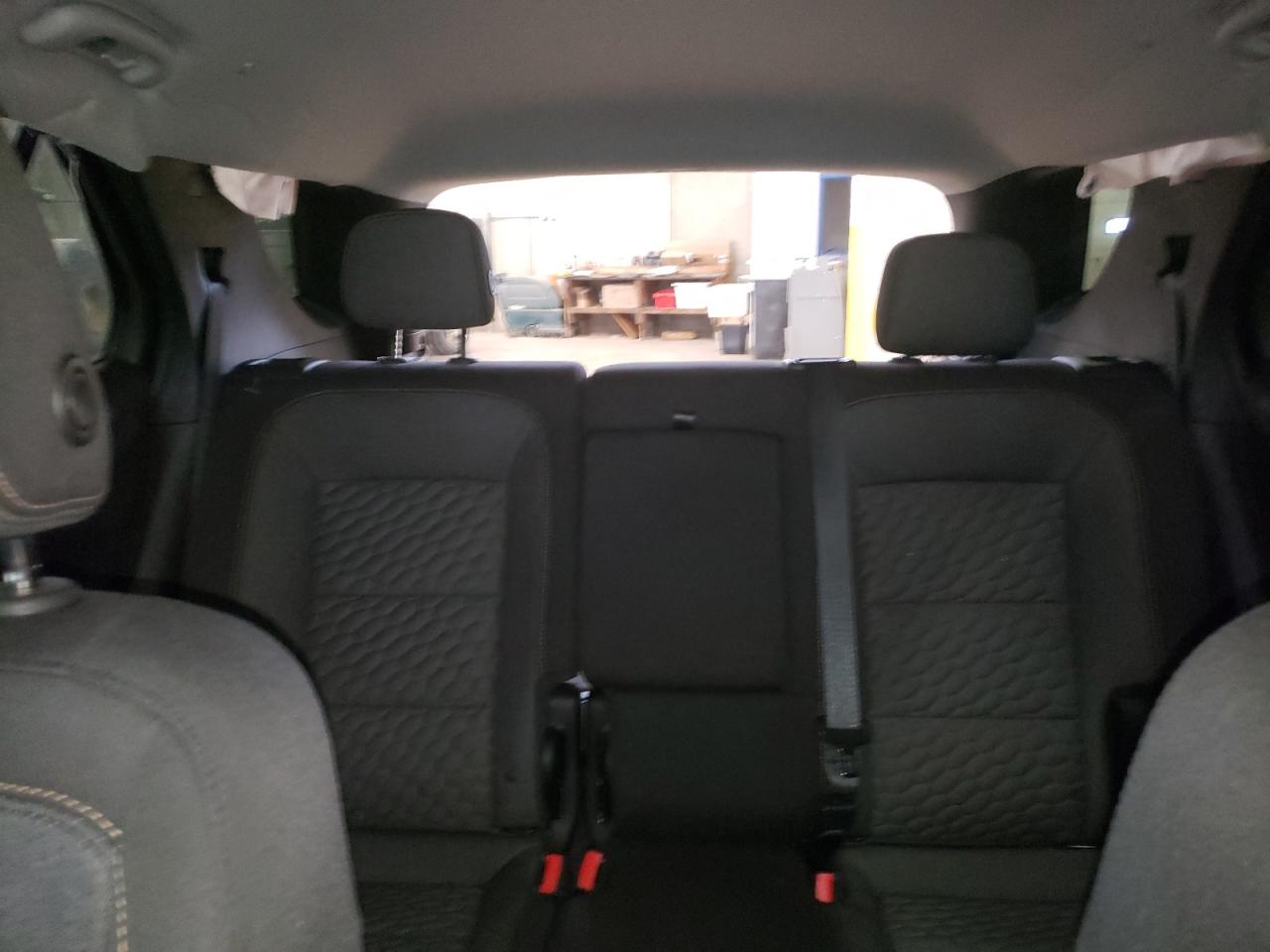 2GNAXUEV9K6269322 CHEVROLET EQUINOX 2019