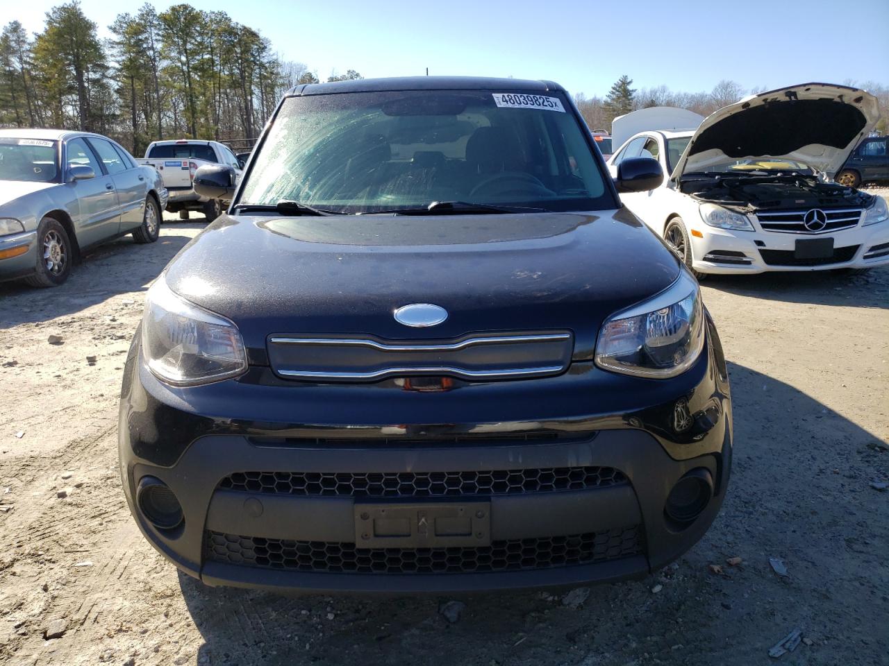 2019 Kia Soul - Image 5