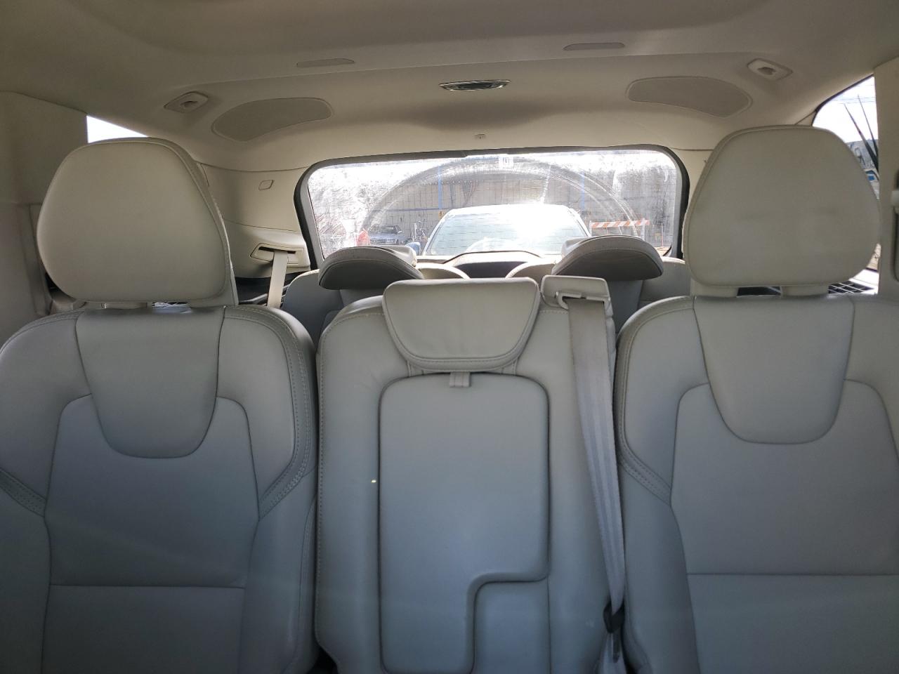 2018 Volvo XC90 - Image 10