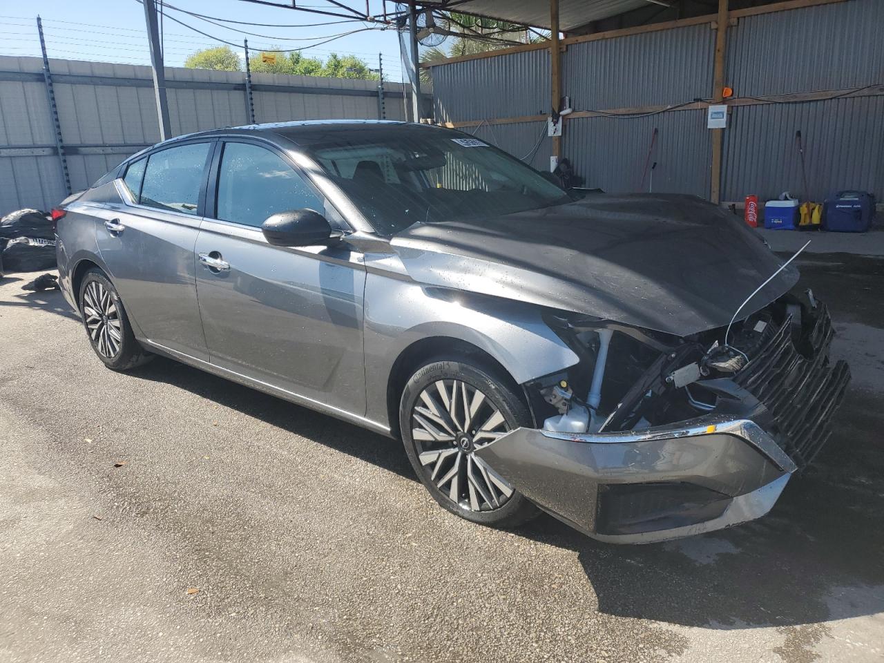 1N4BL4DV2RN322013 NISSAN ALTIMA 2024