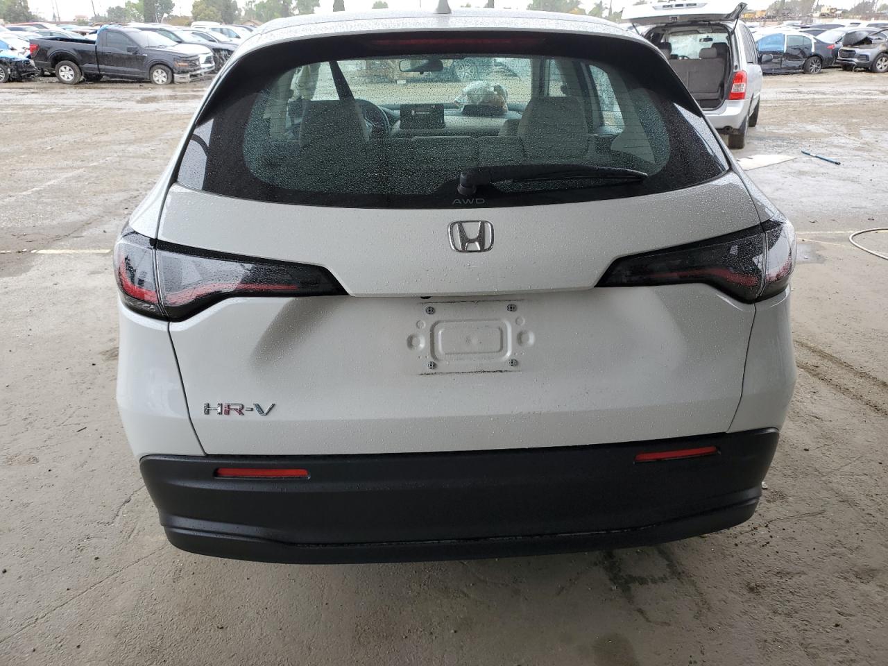 2024 Honda HR-V - Image 6
