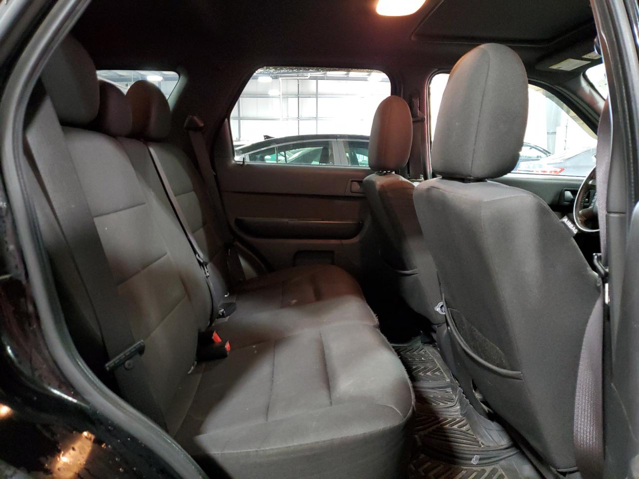 2012 Ford Escape - Image 11