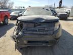 2013 Ford Explorer Sport იყიდება Wichita-ში, KS - Front End