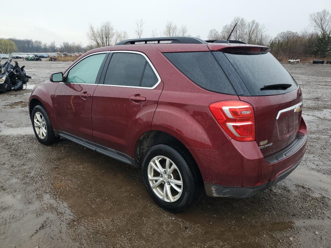 2GNALCEK5H1592168 CHEVROLET EQUINOX 2017