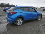 2021 Nissan Kicks S за продажба в Lumberton, NC - Front End