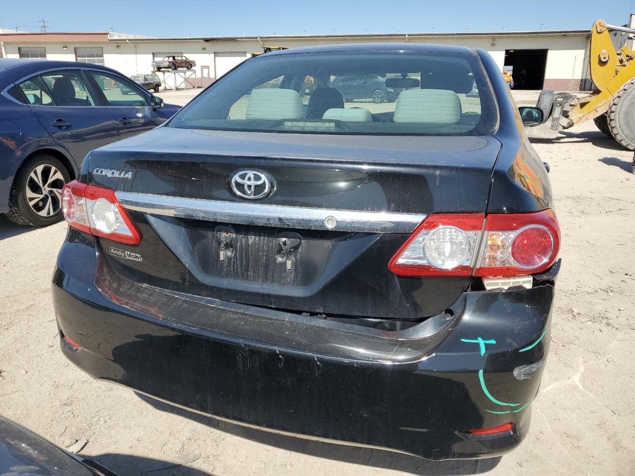 2011 Toyota Corolla - Image 6