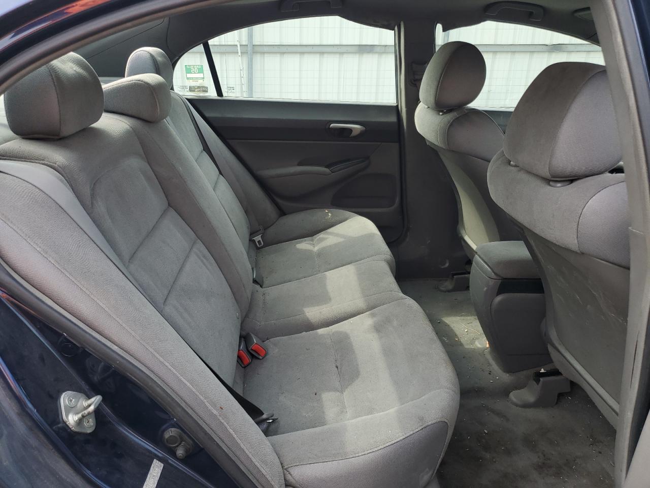 2008 Honda Civic - Image 10