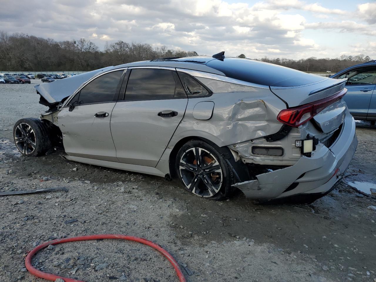 2023 Kia K5 - Image 2