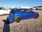 2022 Honda Civic Sport للبيع في Phoenix، AZ - Rear End