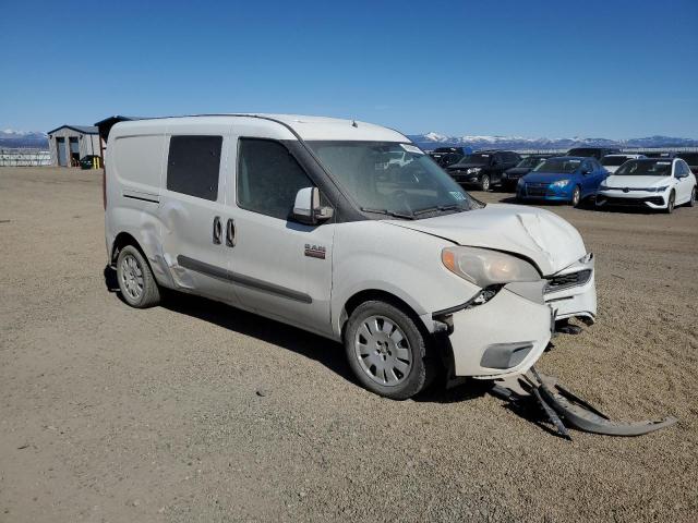  RAM All Models 2021 Білий