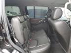 2009 Nissan Pathfinder S იყიდება Rancho Cucamonga-ში, CA - Mechanical