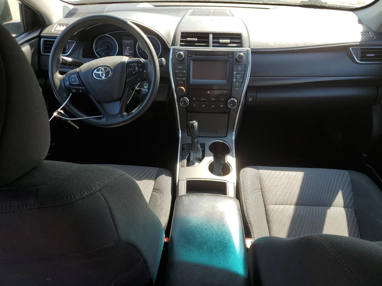 2017 Toyota Camry - Image 8