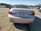 2011 Hyundai Sonata Se for Sale in Finksburg, MD - Front End