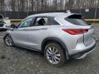 2020 Infiniti Qx50 Pure продається в Waldorf, MD - Front End