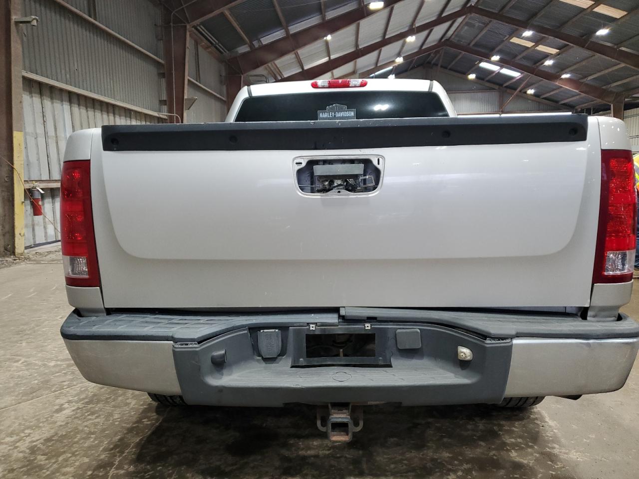 2007 GMC Sierra - Image 6