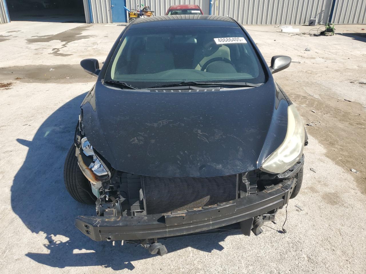 2016 Hyundai Elantra - Image 5