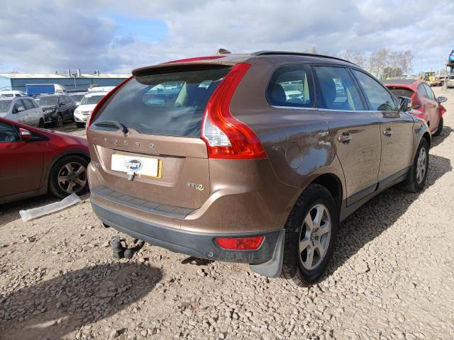 2011 VOLVO XC60 DRIVE