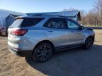 2023 Chevrolet Equinox Rs for Sale in East Granby, CT - Front End