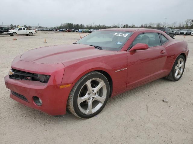 2013 Chevrolet Camaro Lt